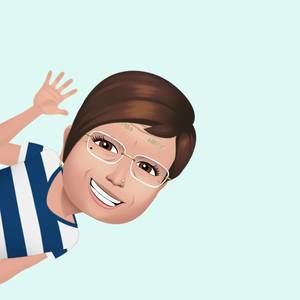 Meet your Posher, Melanie